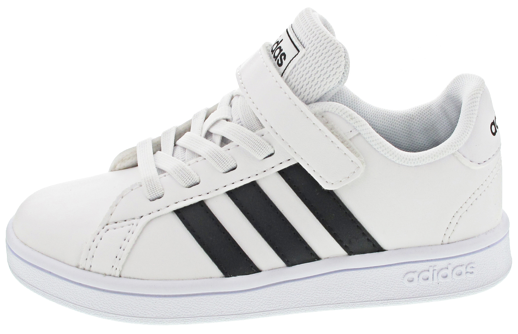 adidas Grand Court C Sneaker weiss