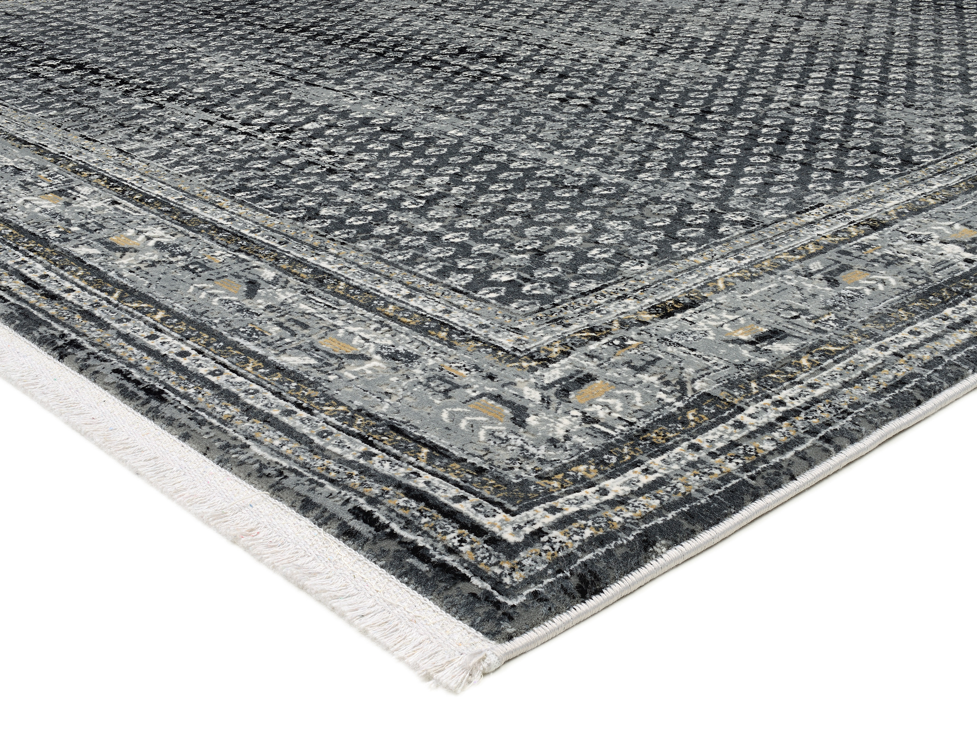 Teppich BESTSELLER MIRI 67 x 130 cm