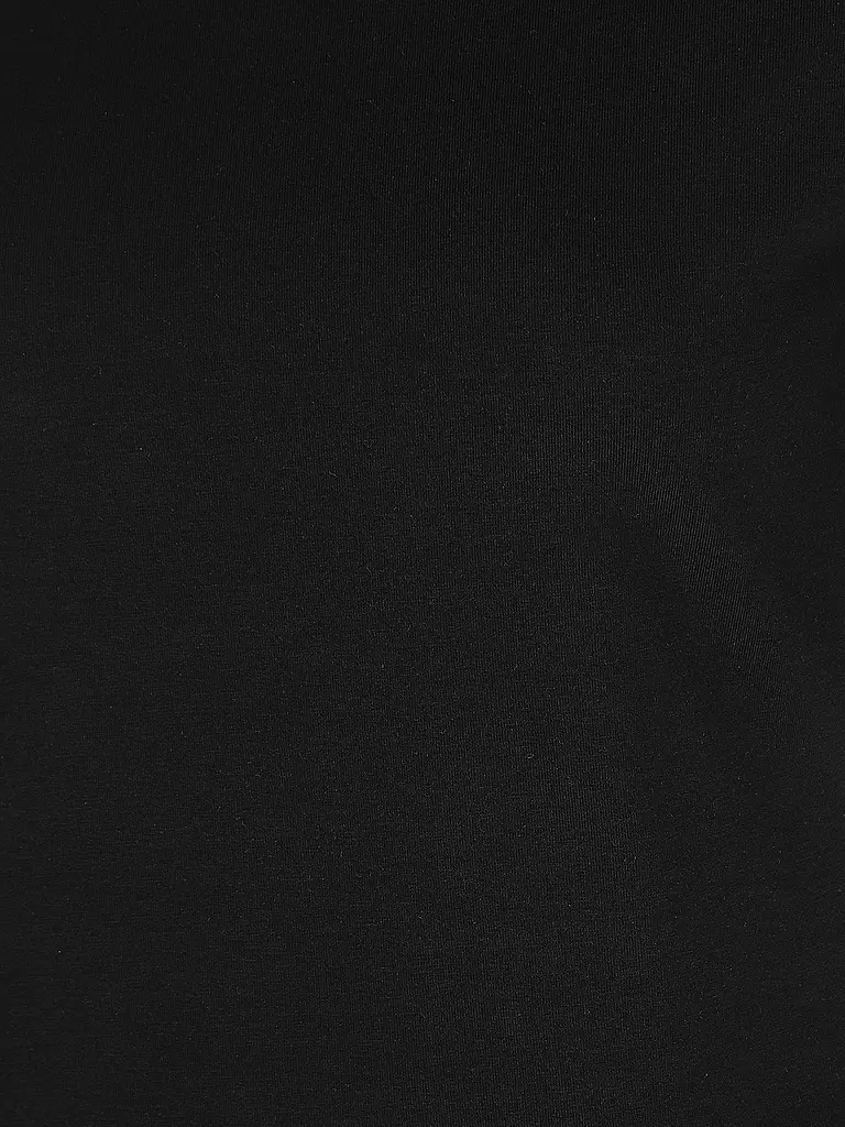 THYLIE T-Shirt BIANCA  schwarz