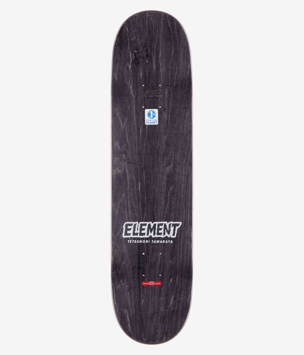 Element x Tetsunori Jaakko 8