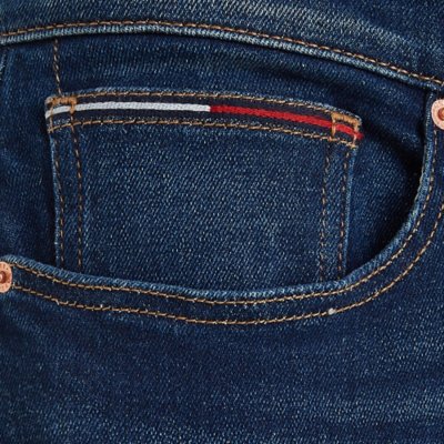 Jean homme Scanton Slim TOMMY HILFIGER