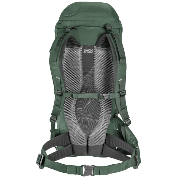 Sac à dos randonnée BACH DAYDREAM 35 PINE GREEN