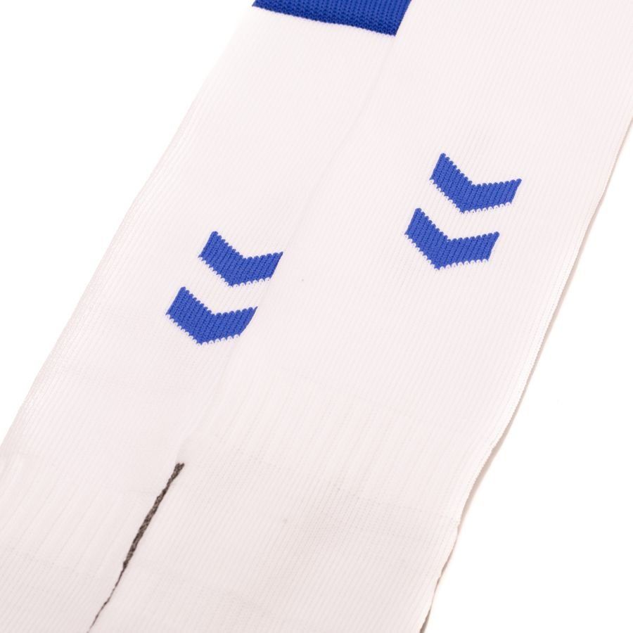 Odense Boldklub Chaussettes Domicile 2024/25