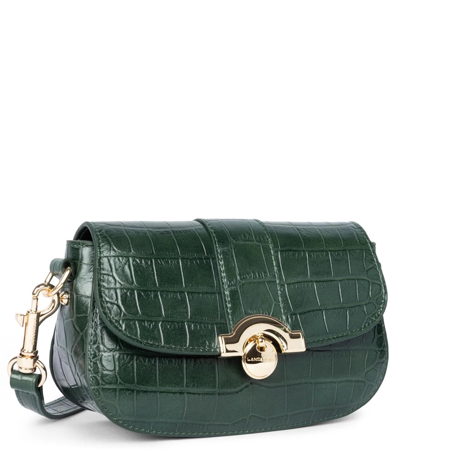 Exotic Croco CN-Sac trotteur