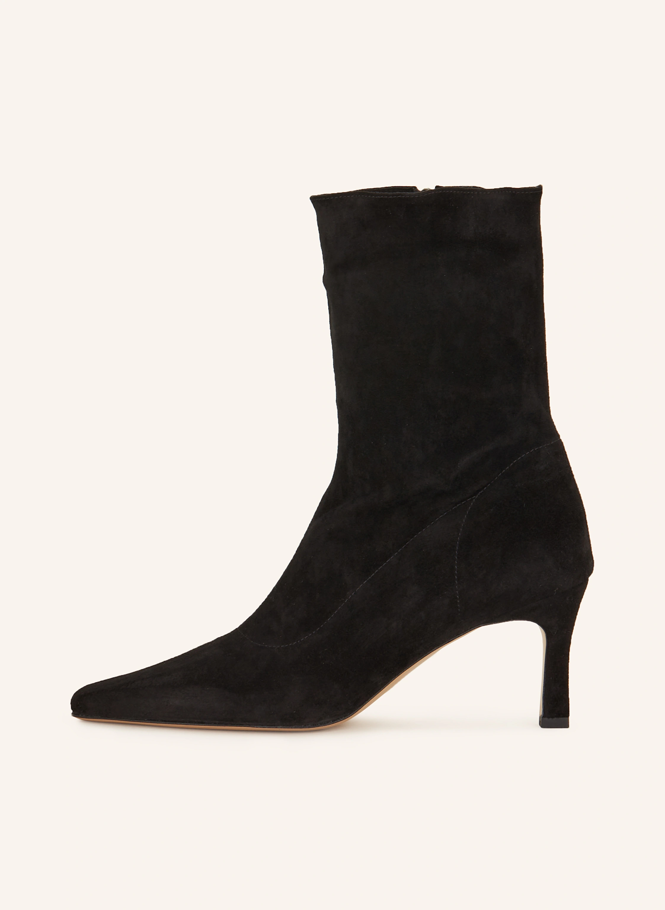 Flattered Stiefeletten
