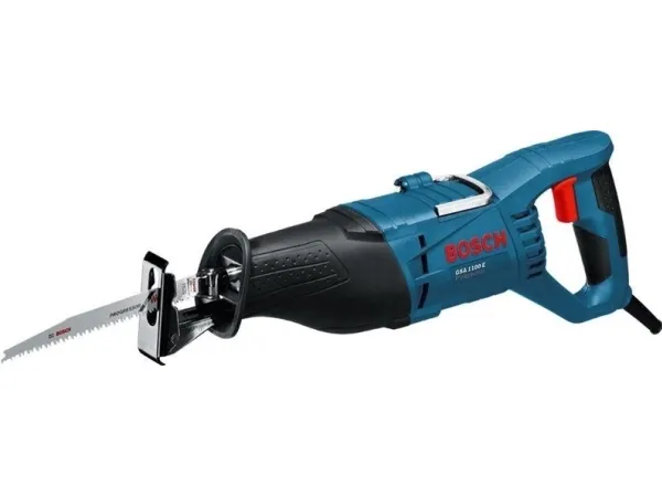 Bosch BAJONETSAV GSA 1100 E