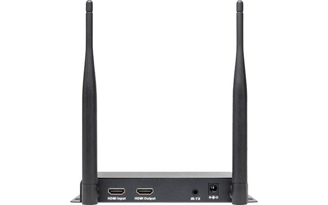 Megasat Premium II  Wireless HD Sender