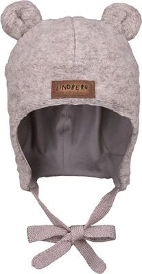 Lindberg Kiddo Lue Ullmiks, Beige