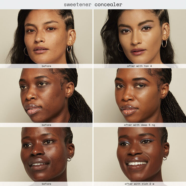 REM BEAUTY Sweetener - Concealer