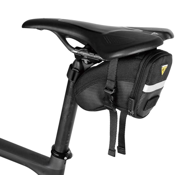 Saccoche Vélo TOPEAK AERO WEDGE PACK (STRAPS) SMALL UNI