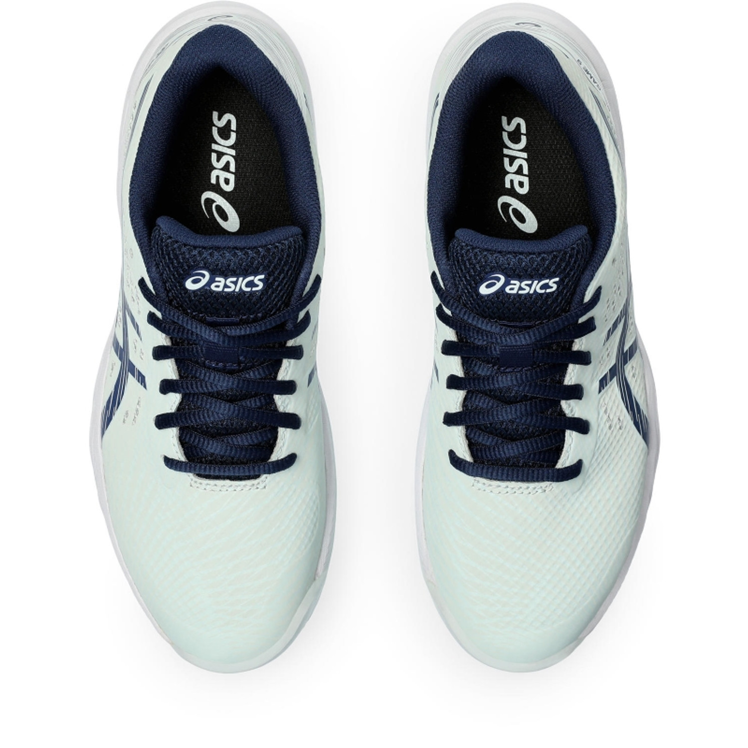 ASICS Gel-Game 9 Clay Dames
