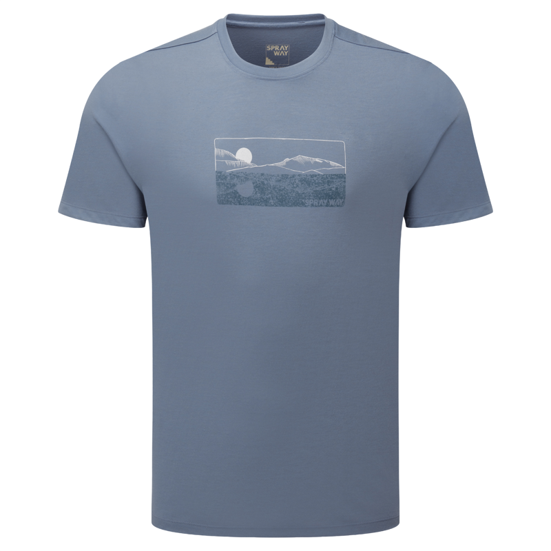 Mirror T-Shirt