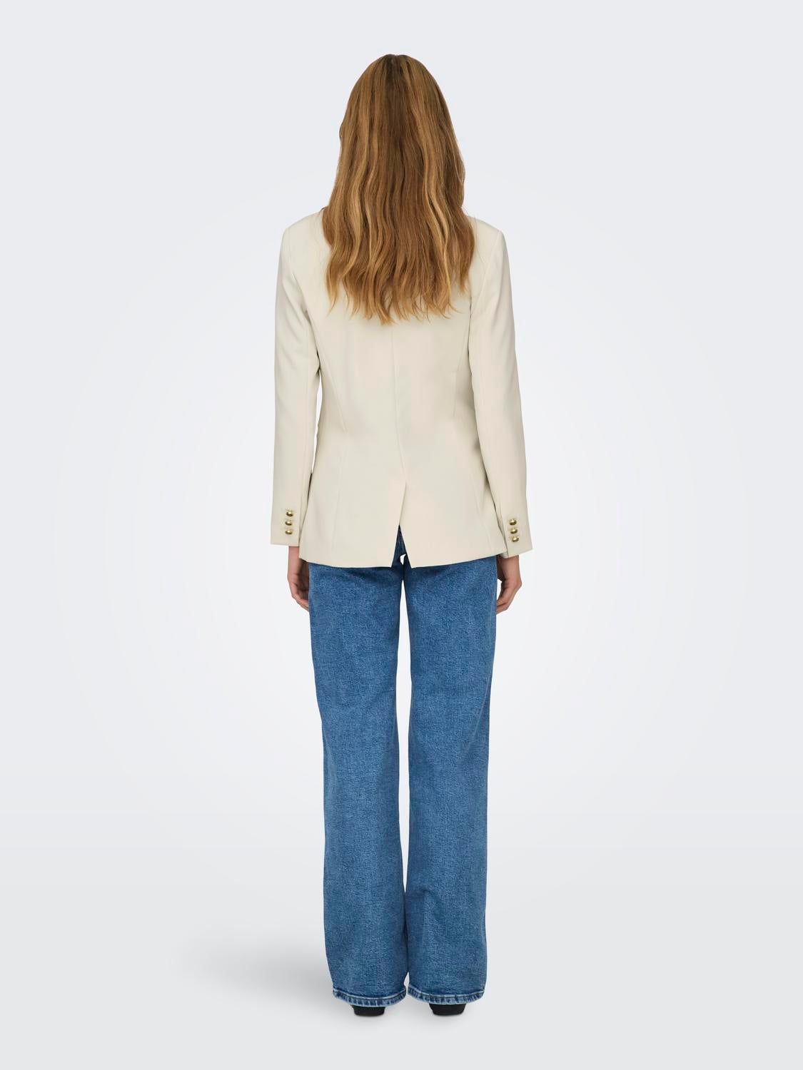 ONLASTRID Blazer Pumice Stone