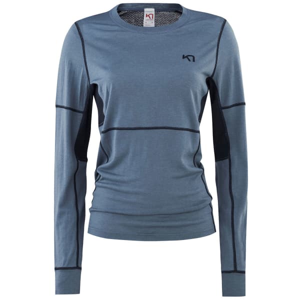 T-shirt thermique KARI TRAA LAM LS SAIL