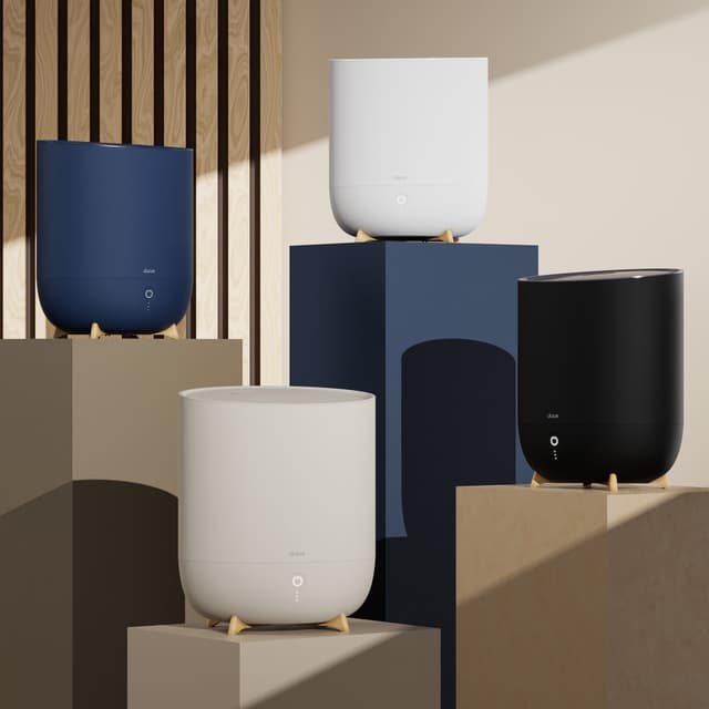 Duux Neo Smart luftbefugter 32217 (sort)
