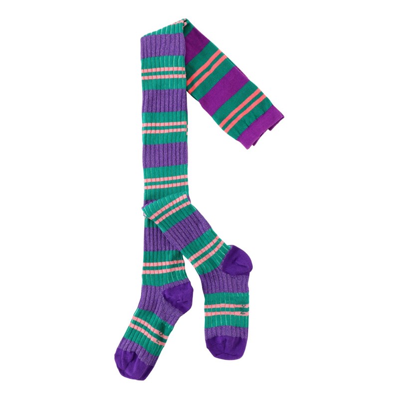Molo<br>Strømpebukser Stripy 86-92