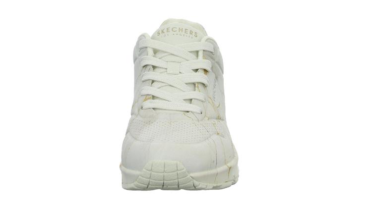 Skechers 155584 Uno - Marbel Marvel wei