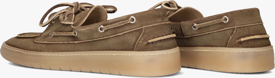 bruine posa mocassins boat loafer m