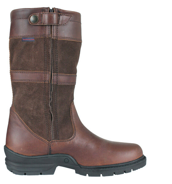 Horka York - Outdoorlaarzen - Bruin - 36