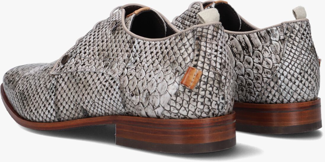 REHAB grijze rehab nette schoenen greg concrete