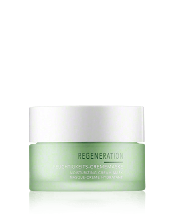 Charlotte Meentzen Regeneration Feuchtigkeits-Crememaske 50ml