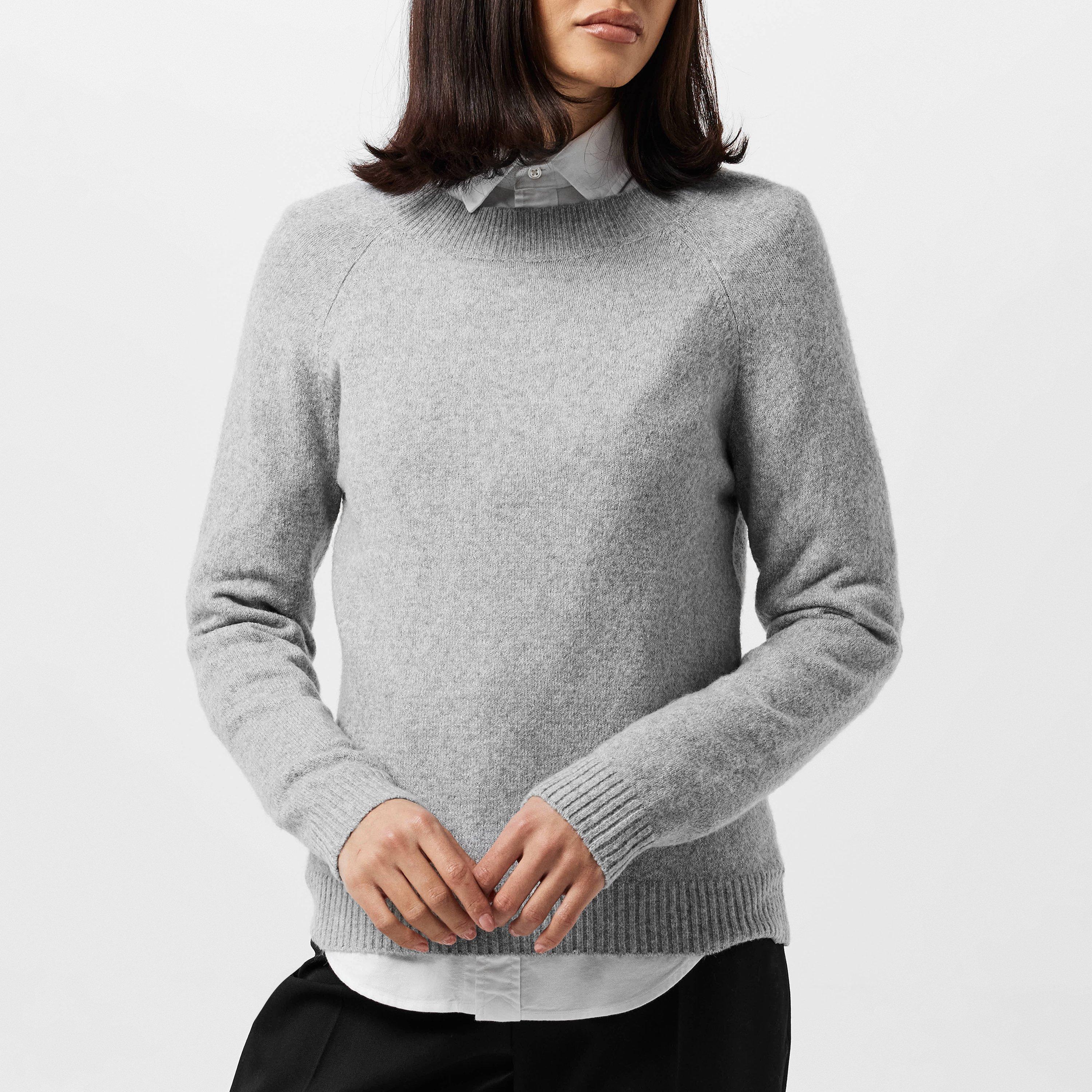 Vero Moda Knitted Pullover