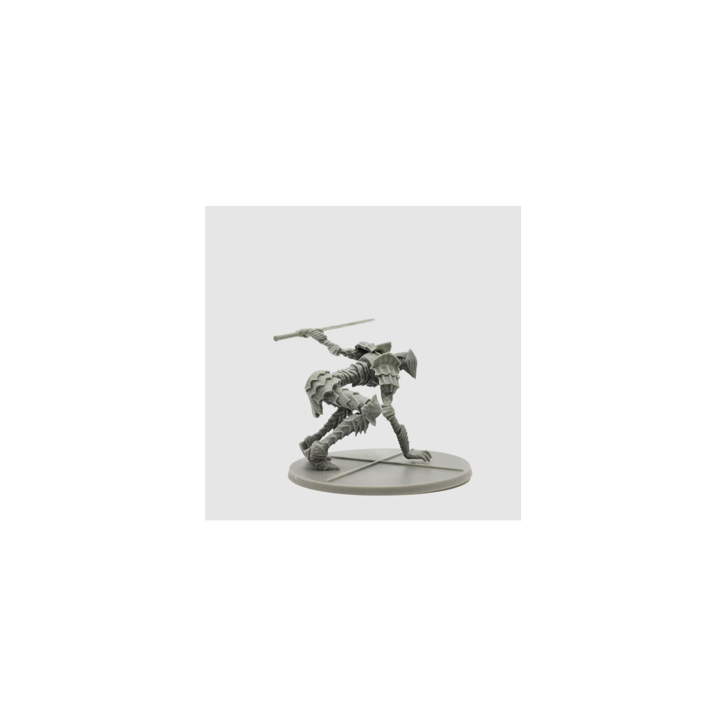 Dark Souls RPG - Dread Knights of Renown