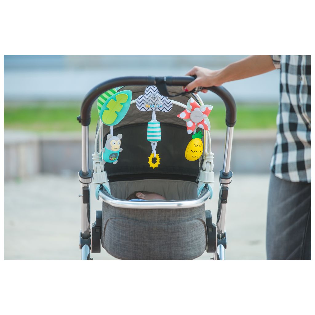 Taf ToysTaf Toys   Spielbogen