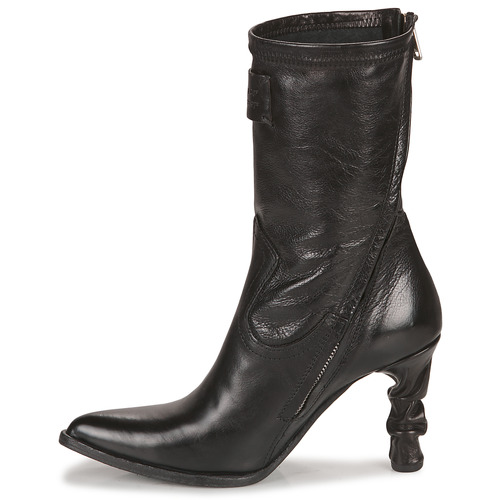 Airstep / A.S.98 - FRIDA BOOTS - Noir