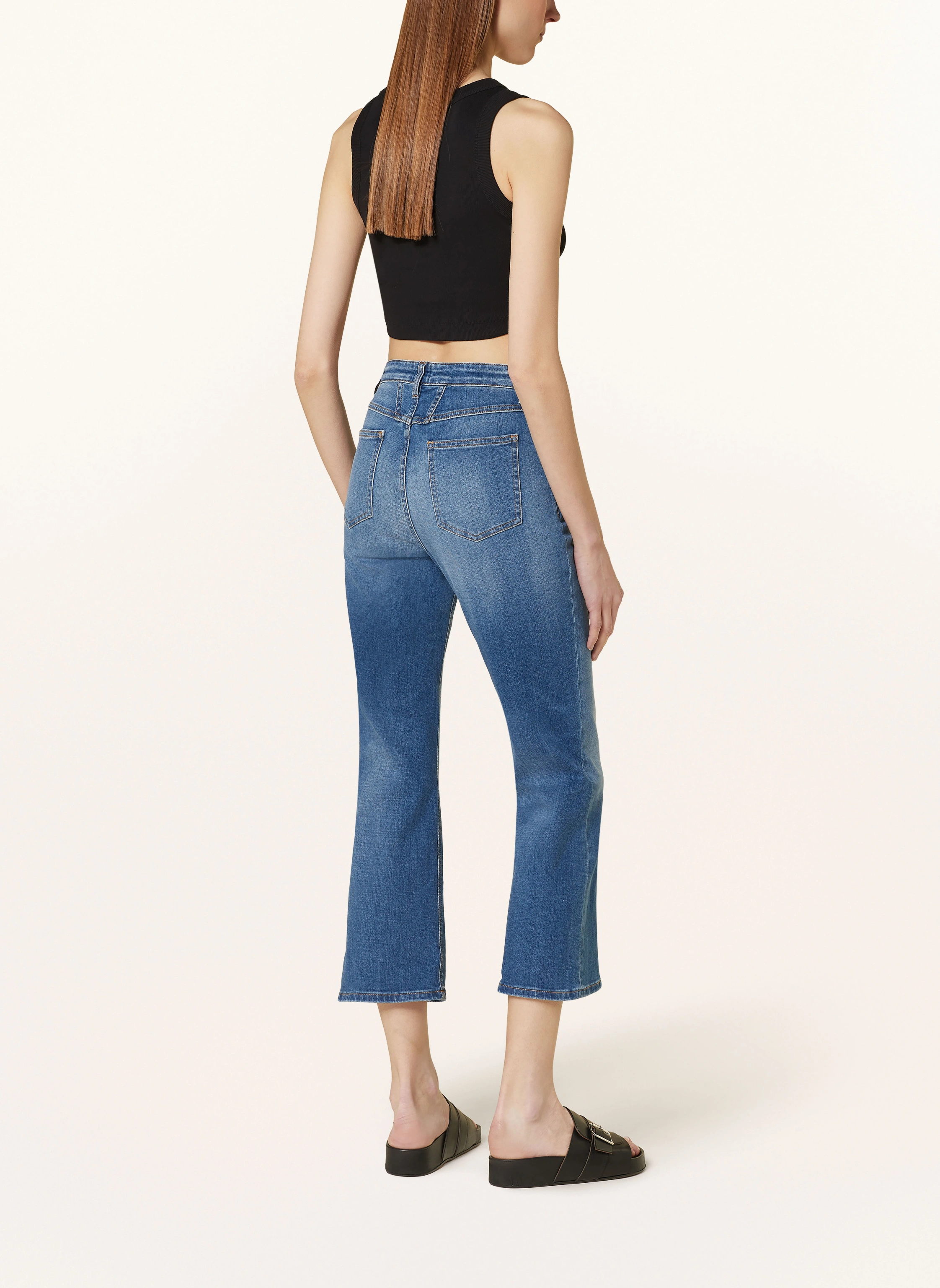 CLOSED 7/8-Jeans HI-SUN