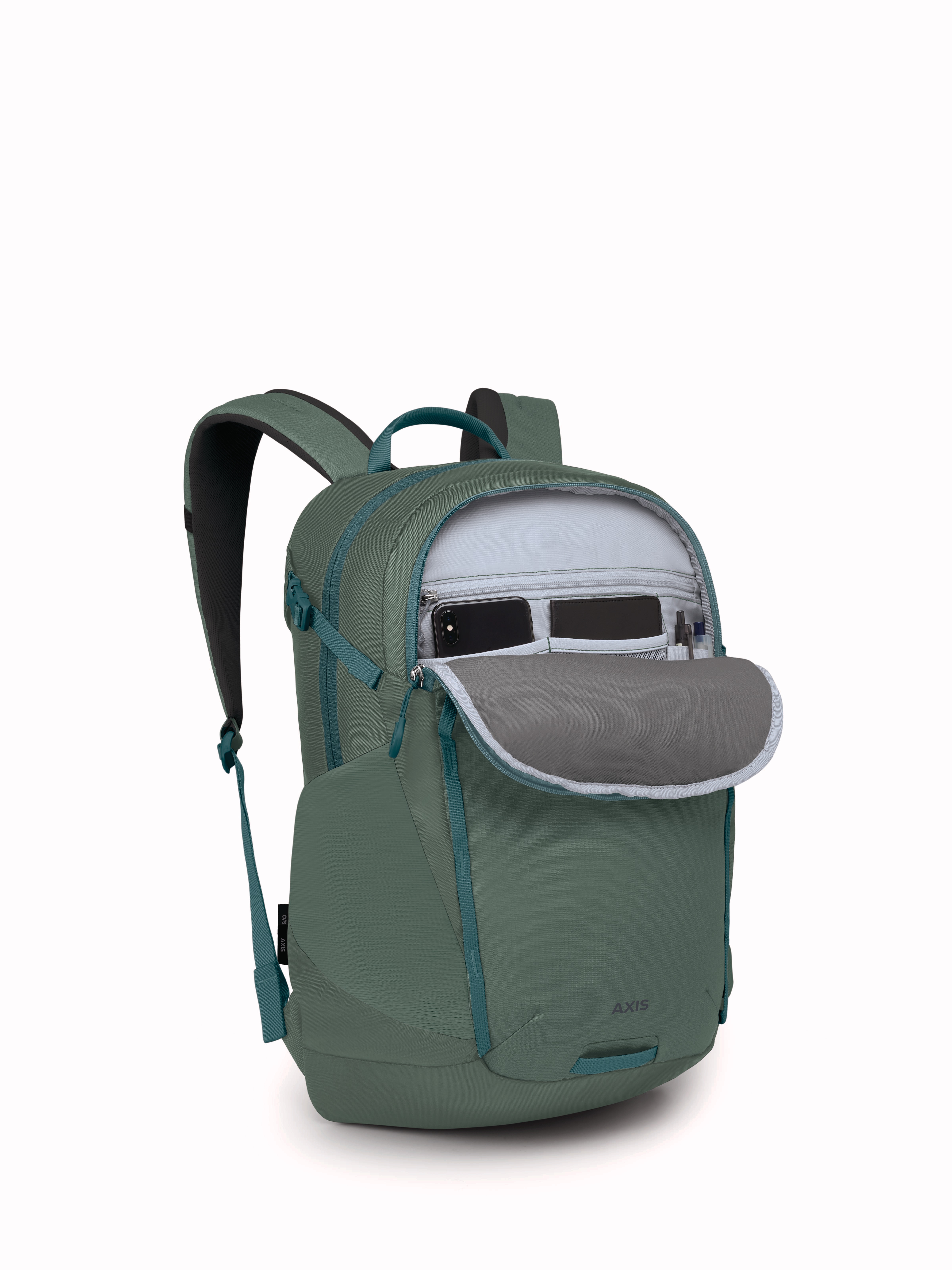 Osprey Axis 24L<br> Hverdag- og student sekk