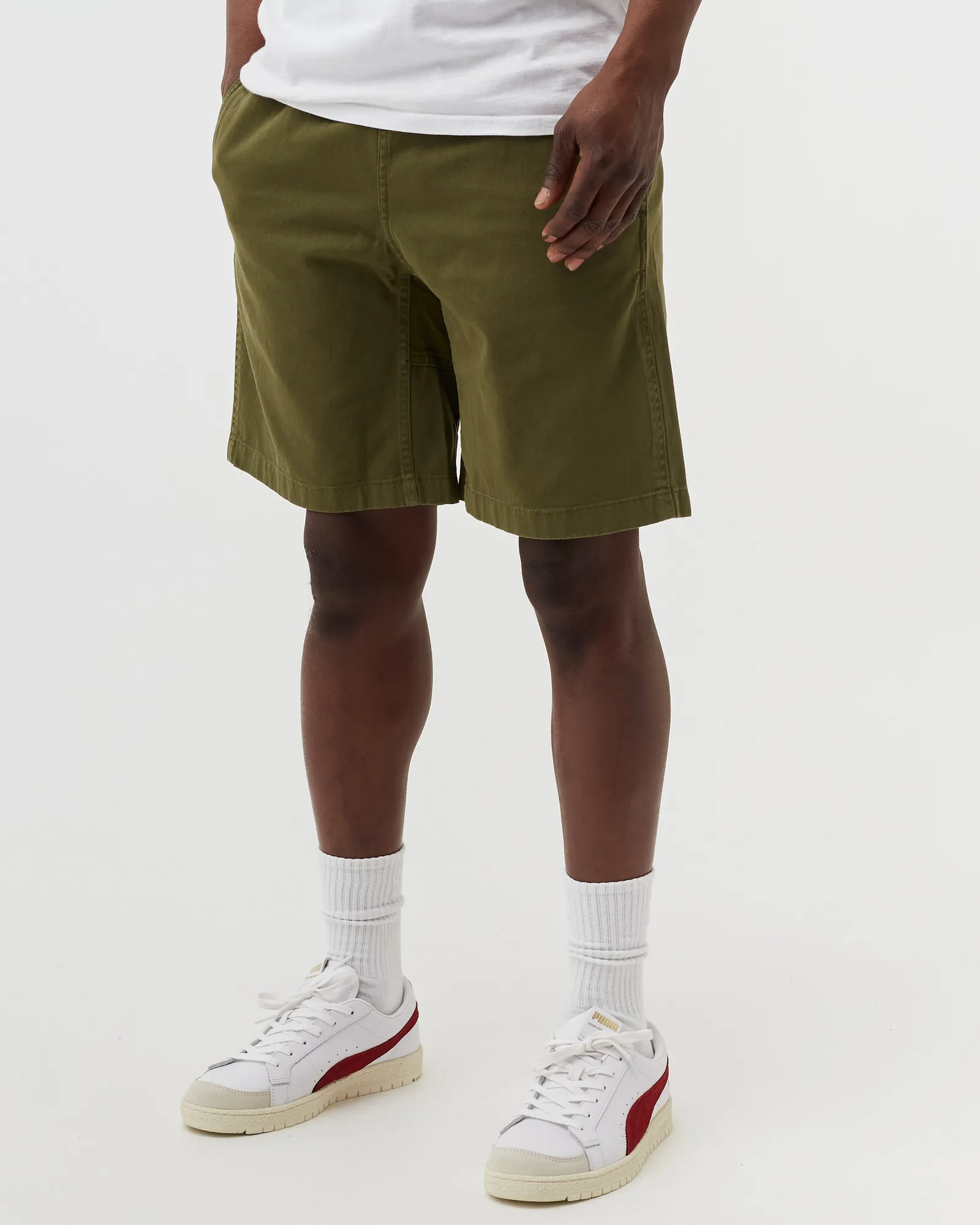 Gramicci G-SHORT