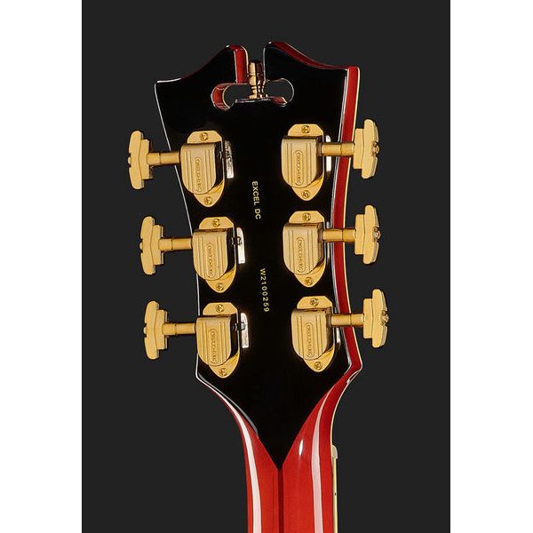 Dangelico Excel DC Viola