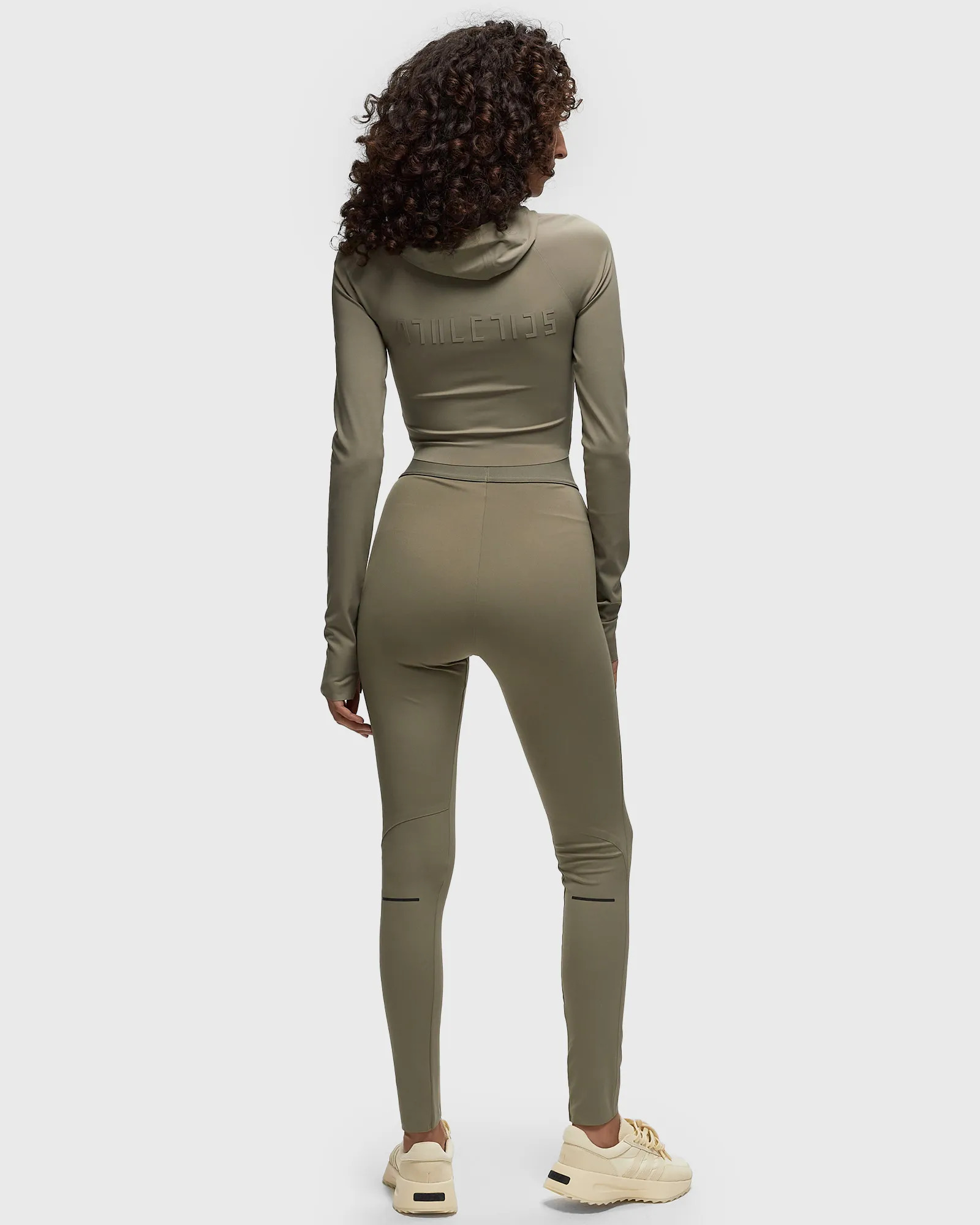 Adidas X FEAR OF GOD WMNS ATHLETICS CROP