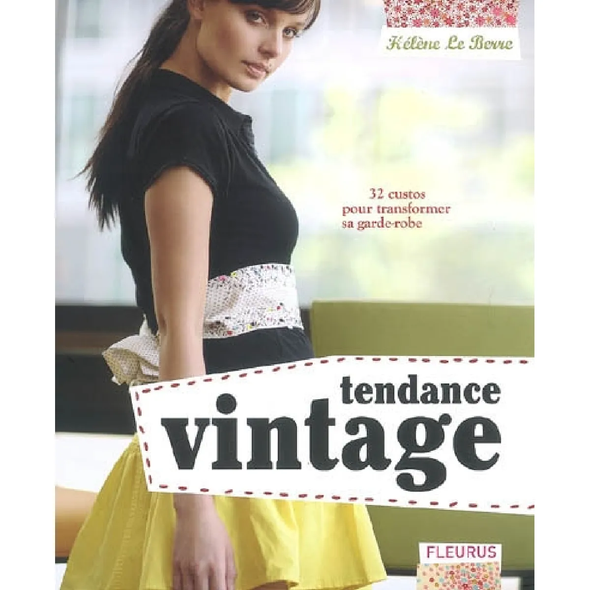 Tendance vintage : 32 custos pour transformer sa garde-robe · Occasion