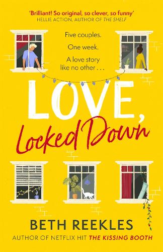 Love, Locked Down (Paperback)