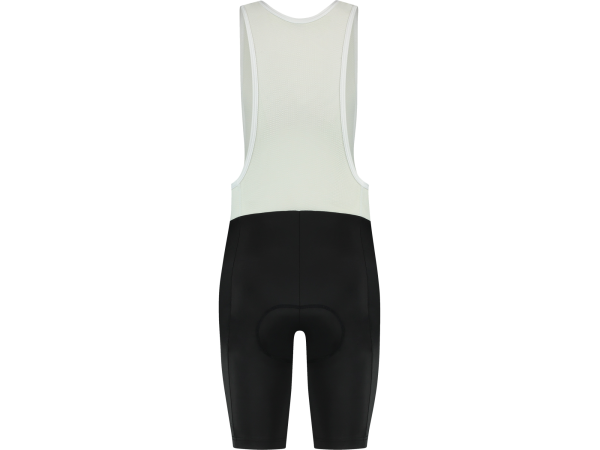 Shimano Inizio Bib Cykelshorts, Black