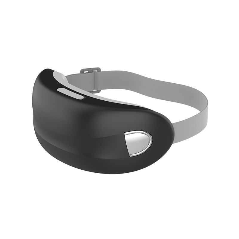 Beautyronics - USB oplaadbare stomer oogmassager met warmte