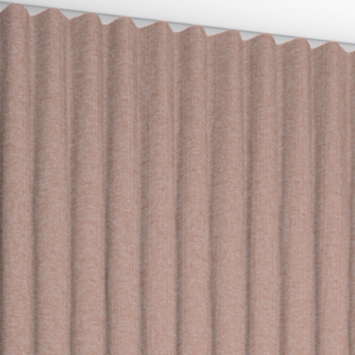 Gordijn Elisa 4806 blush