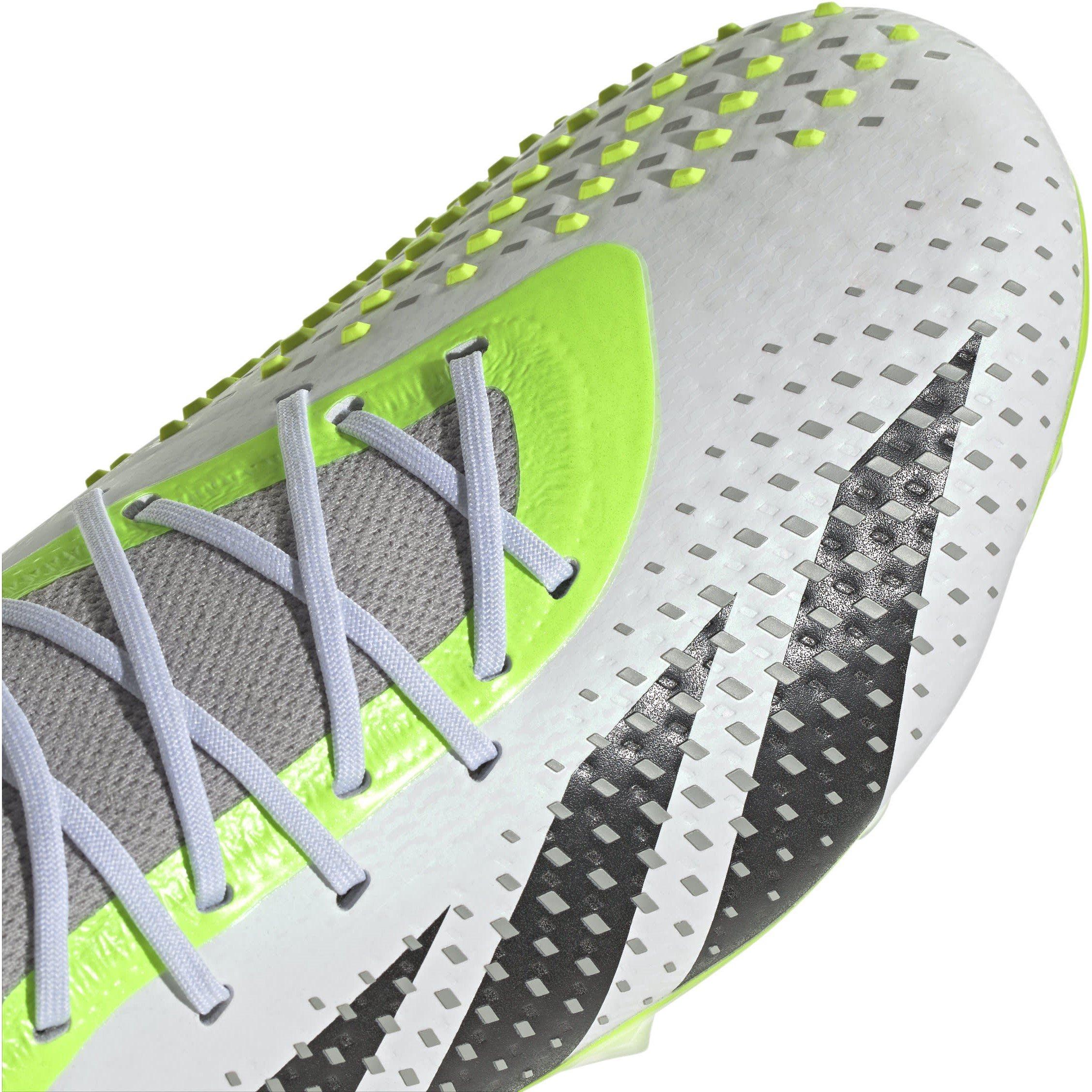 adidas Predator Accuracy Low Soft Ground Football Boots Mens