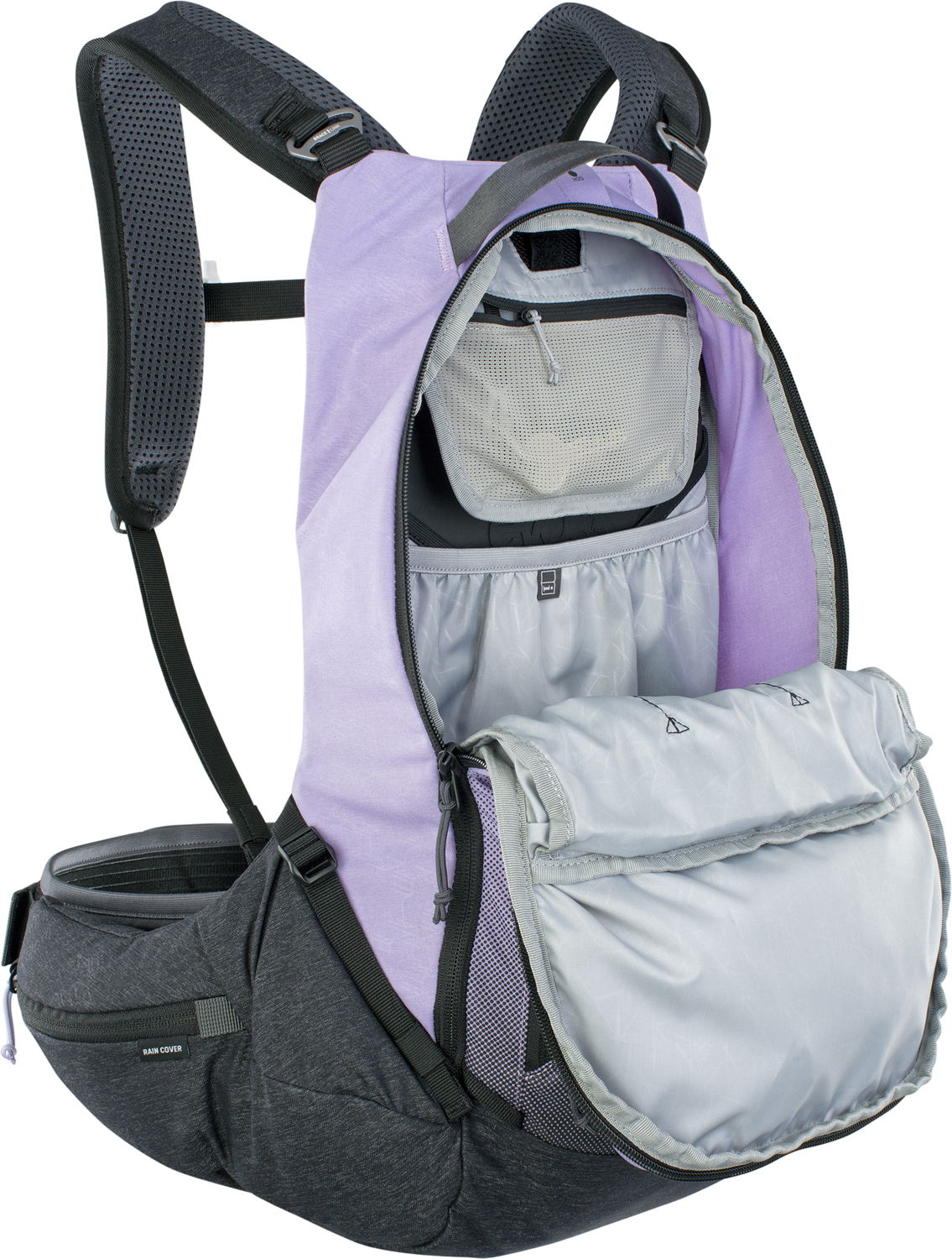 EVOC Trail Pro 16