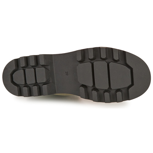 Only - ONLBUZZ-1 PU HIKING BOOT - Kaki