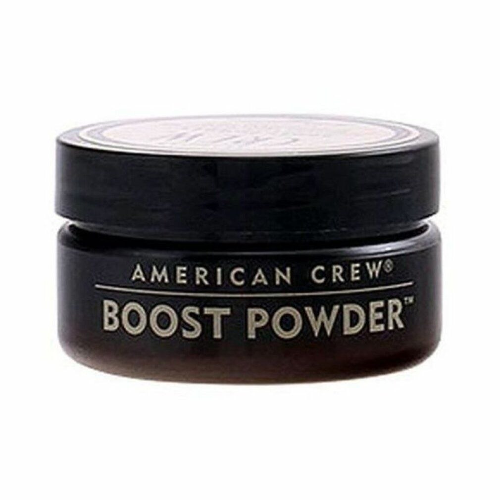 American Crew Boost Powder
