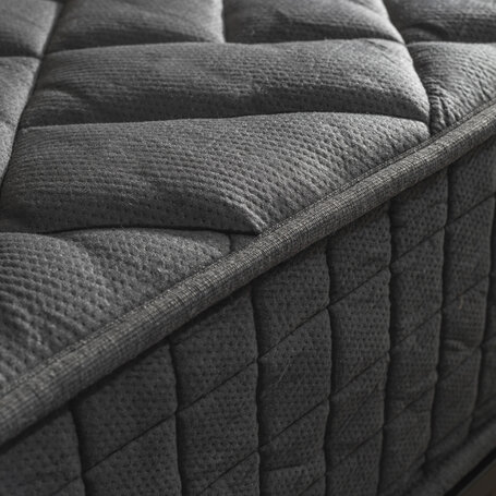 Matras Signature  - Grey 90 x 200 cm