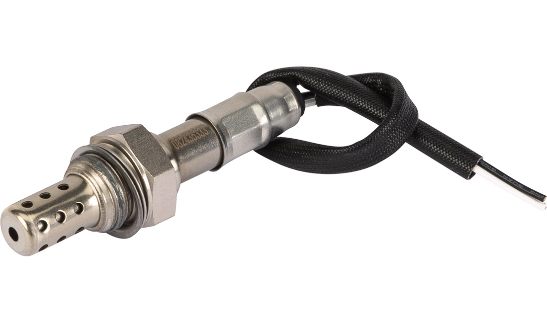 Lambda-sonde, universal
