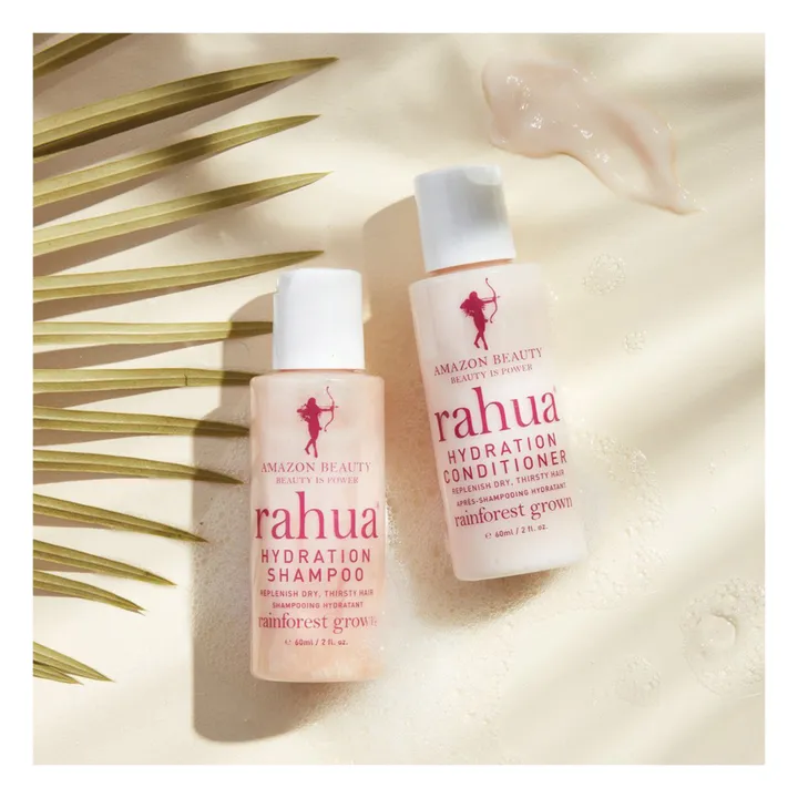 Rahua Coffret duo Hydratation Travel