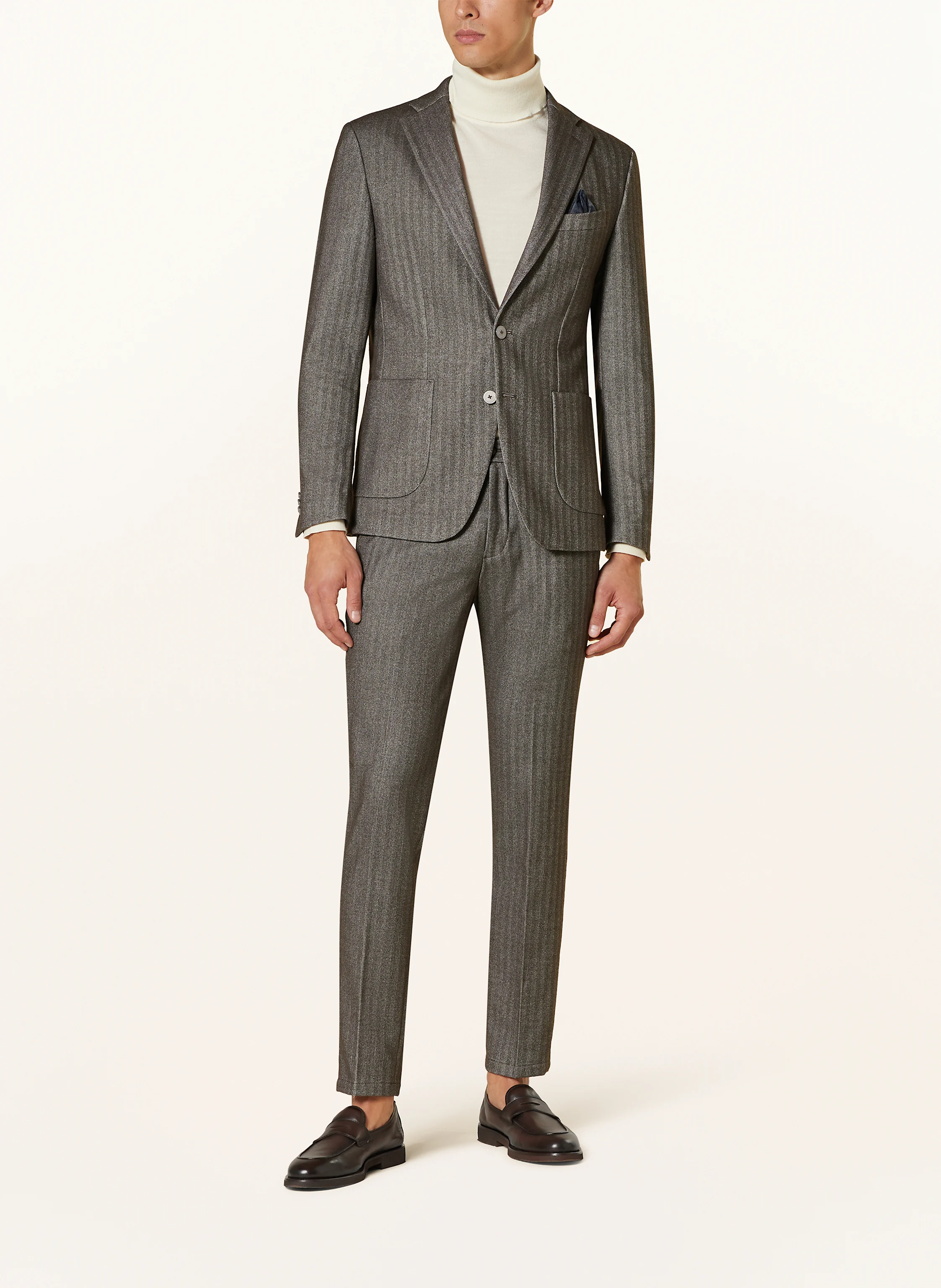 PAUL Anzugsakko Slim Fit