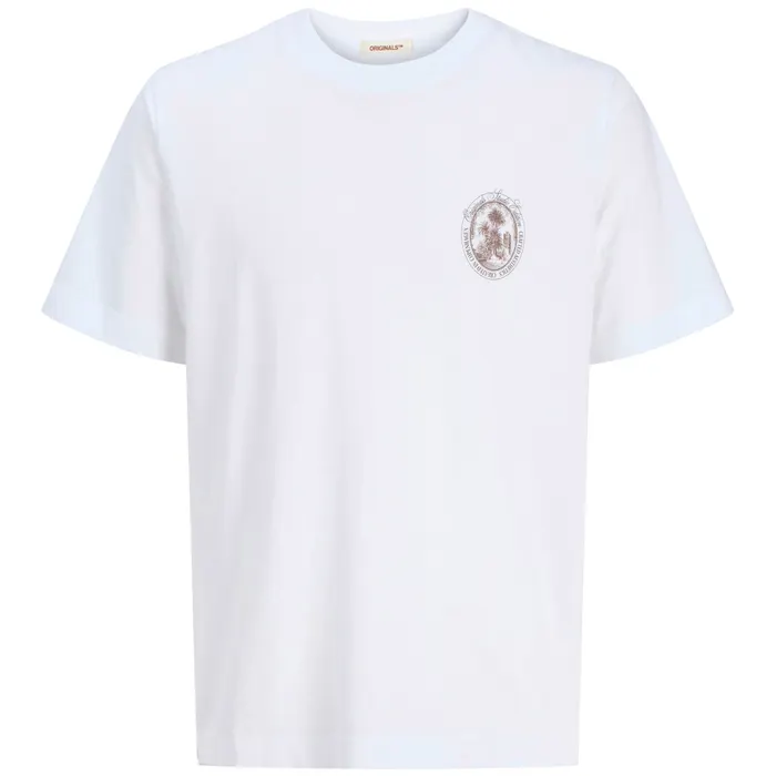 Jack & Jones Hydra Back Shirt Heren