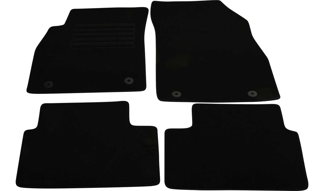 Bundmåttesæt Opel Insignia 11/2008-2013