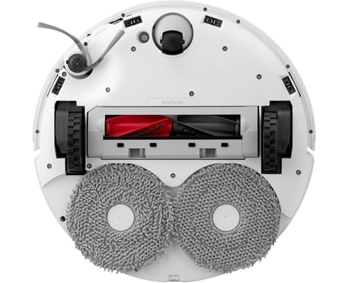 Roborock Qrevo Edge 5V1 White